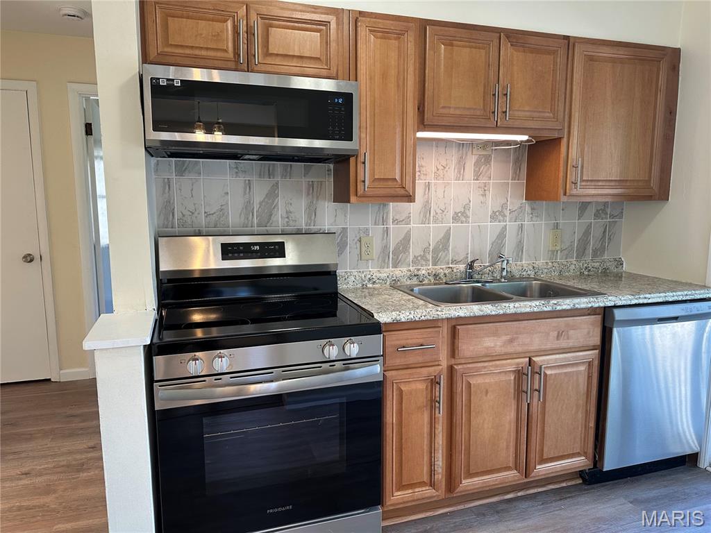 Meadow Brook Downs 4 - Residential