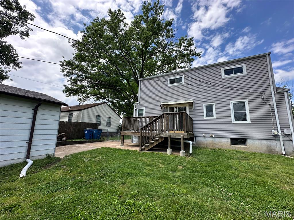 Meadow Brook Downs 4 - Residential
