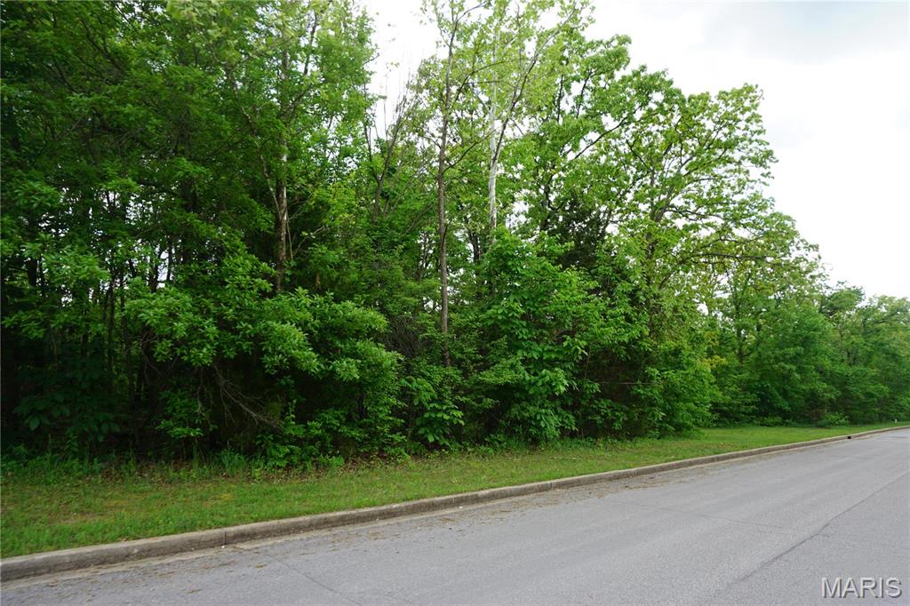University Park - Land