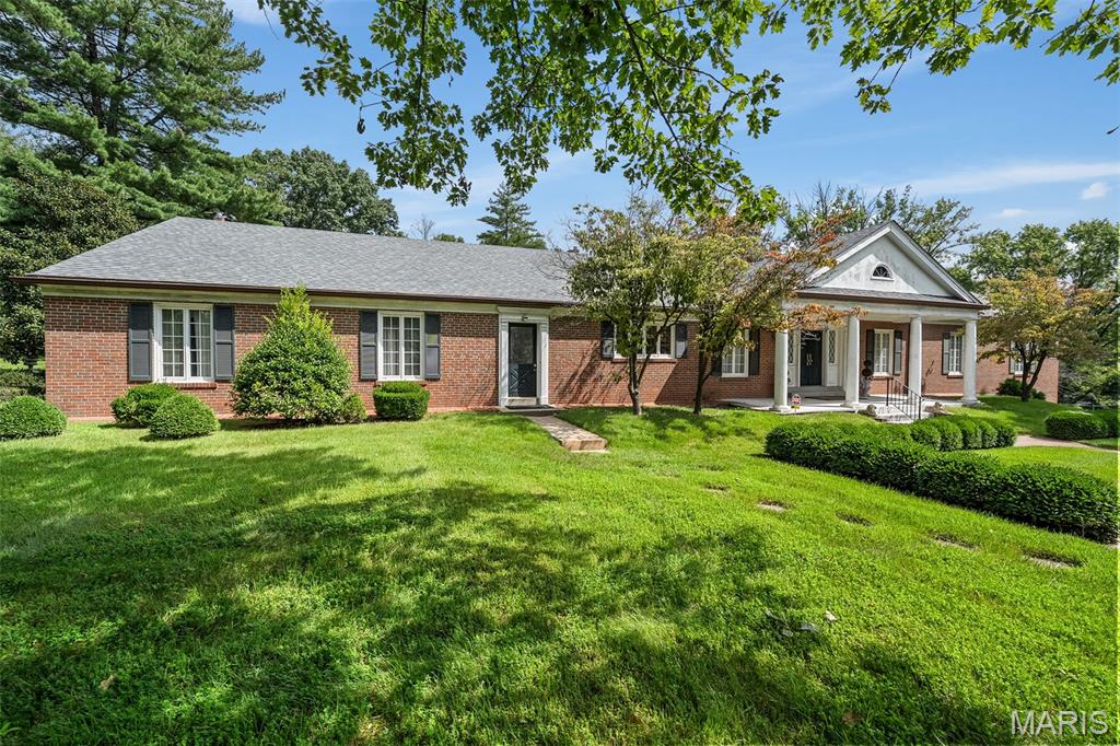 Huntleigh Woods - Residential