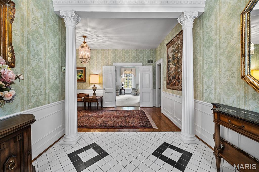 Huntleigh Woods - Residential