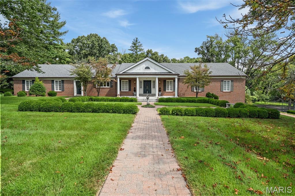 Huntleigh Woods - Residential