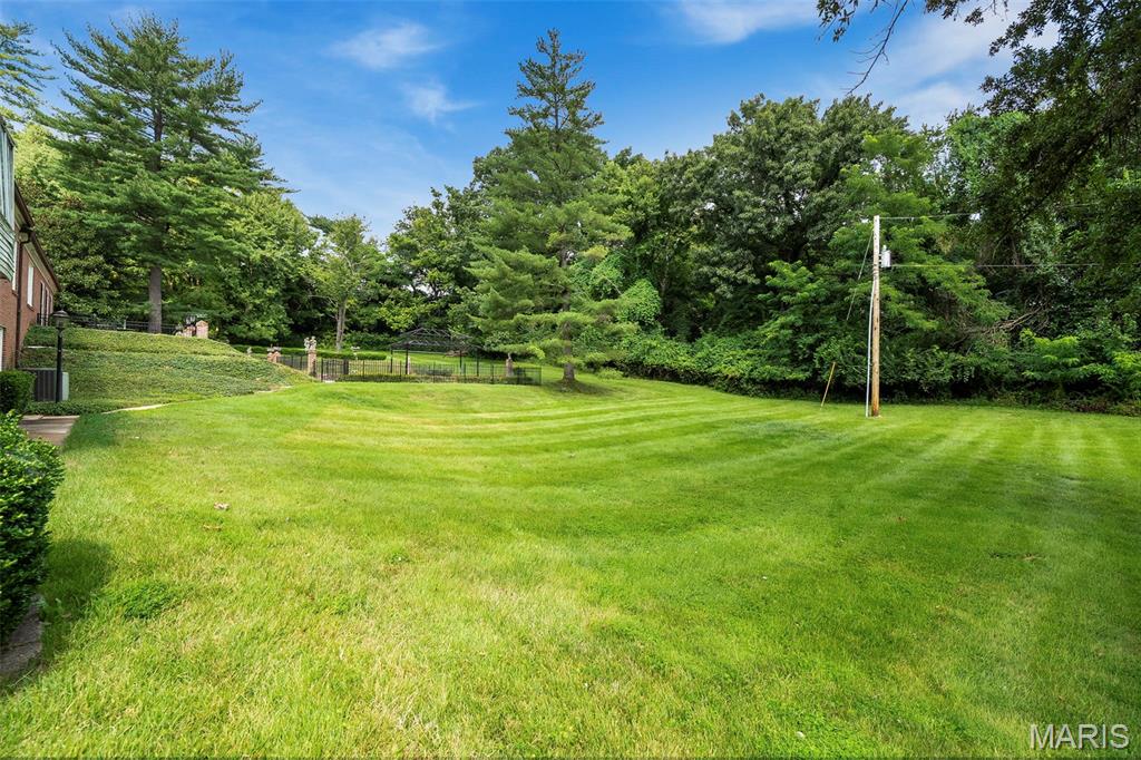 Huntleigh Woods - Residential