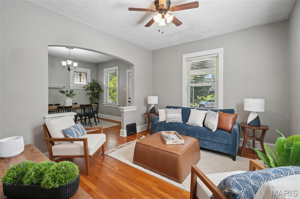 City/St Louis - Residential