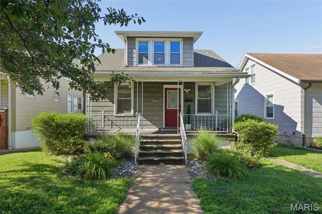 City/St Louis - Residential