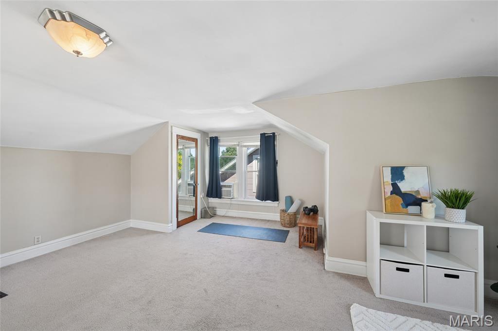City/St Louis - Residential