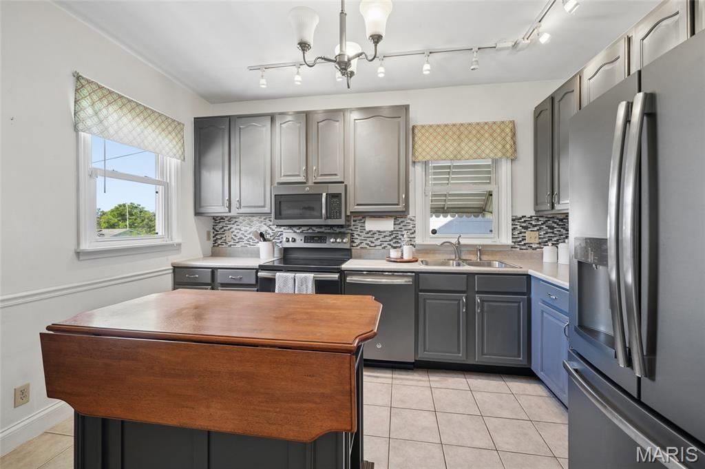 City/St Louis - Residential