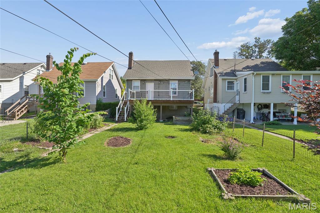City/St Louis - Residential