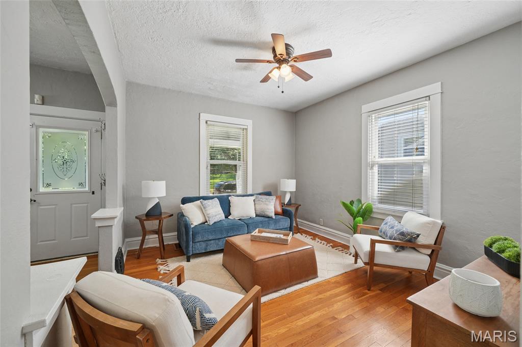 City/St Louis - Residential