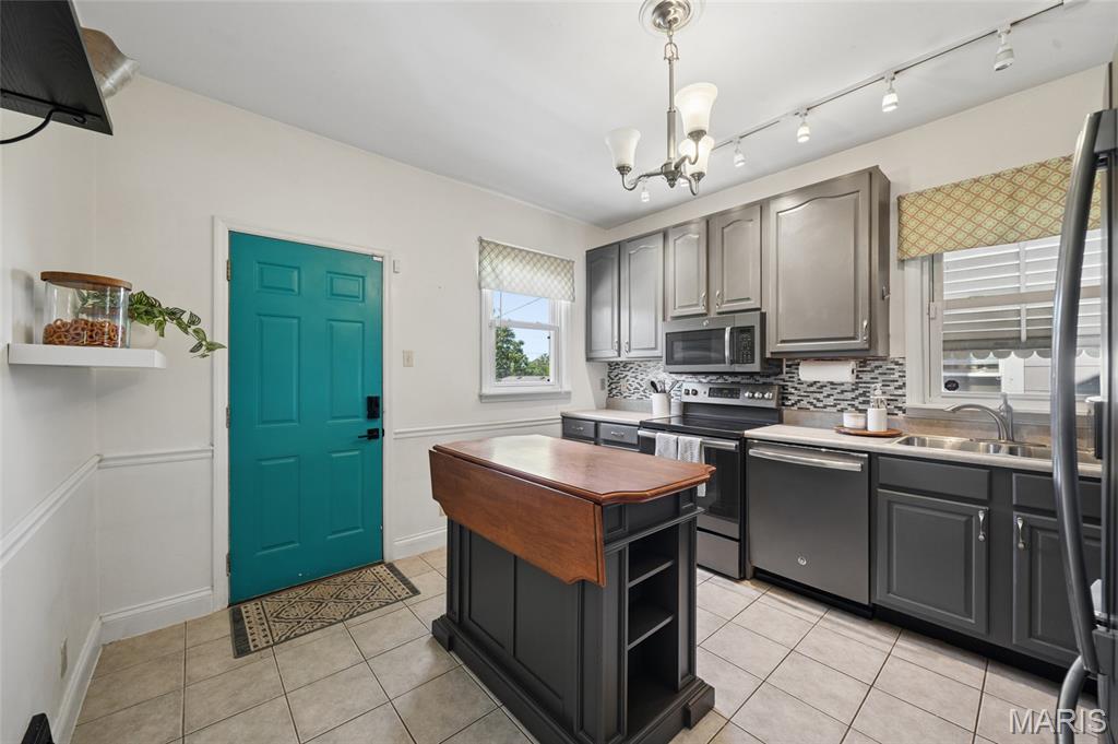 City/St Louis - Residential