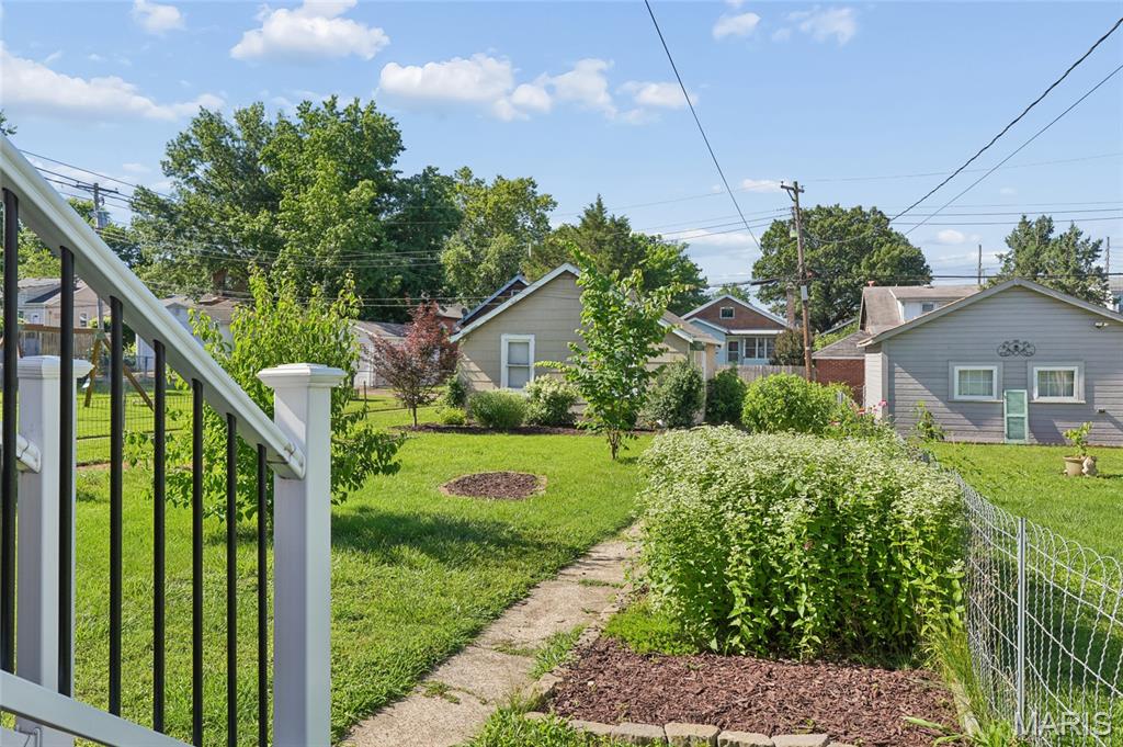 City/St Louis - Residential