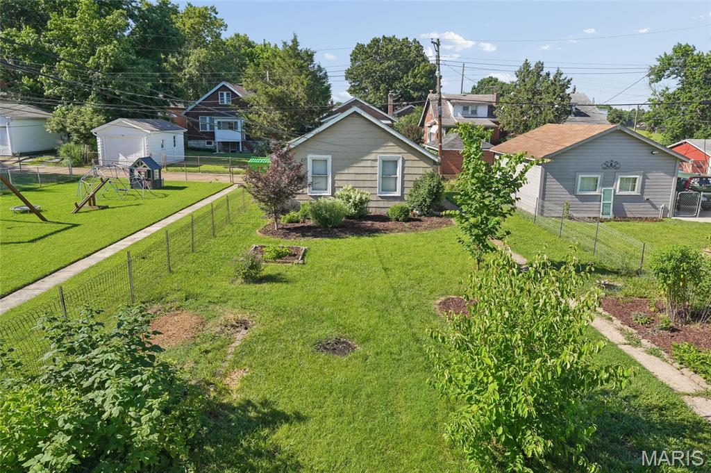 City/St Louis - Residential