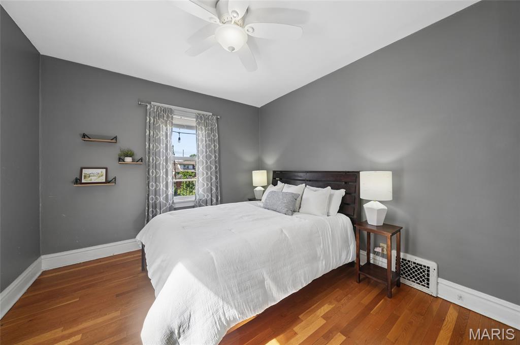 City/St Louis - Residential