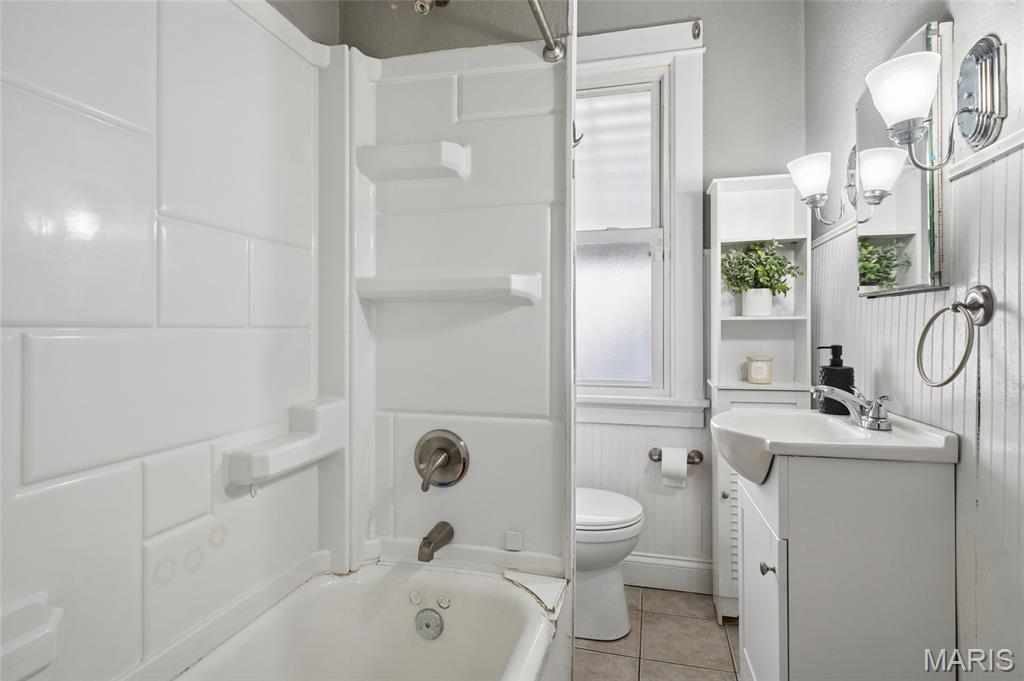 City/St Louis - Residential