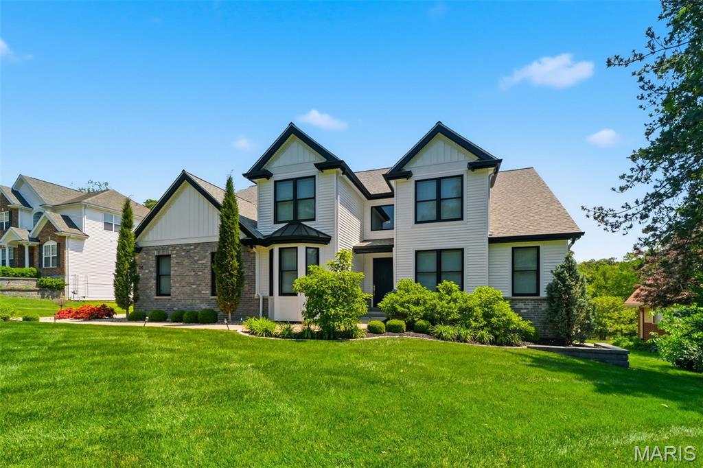 Warson View - Residential