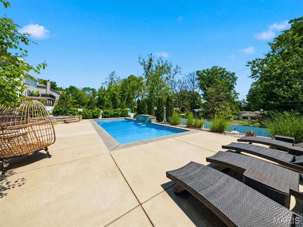 Warson View - Residential
