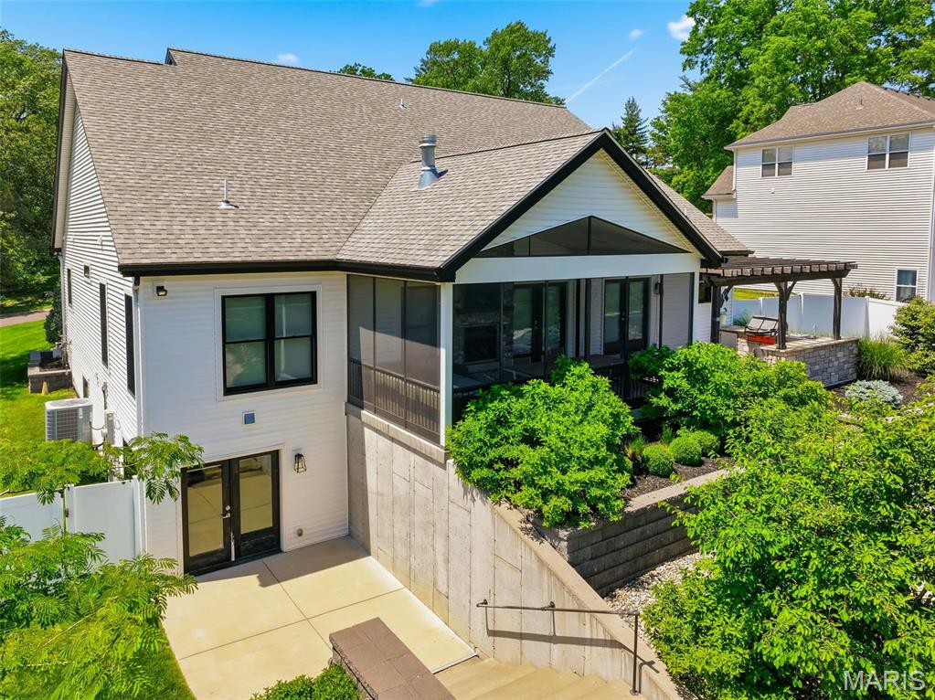 Warson View - Residential