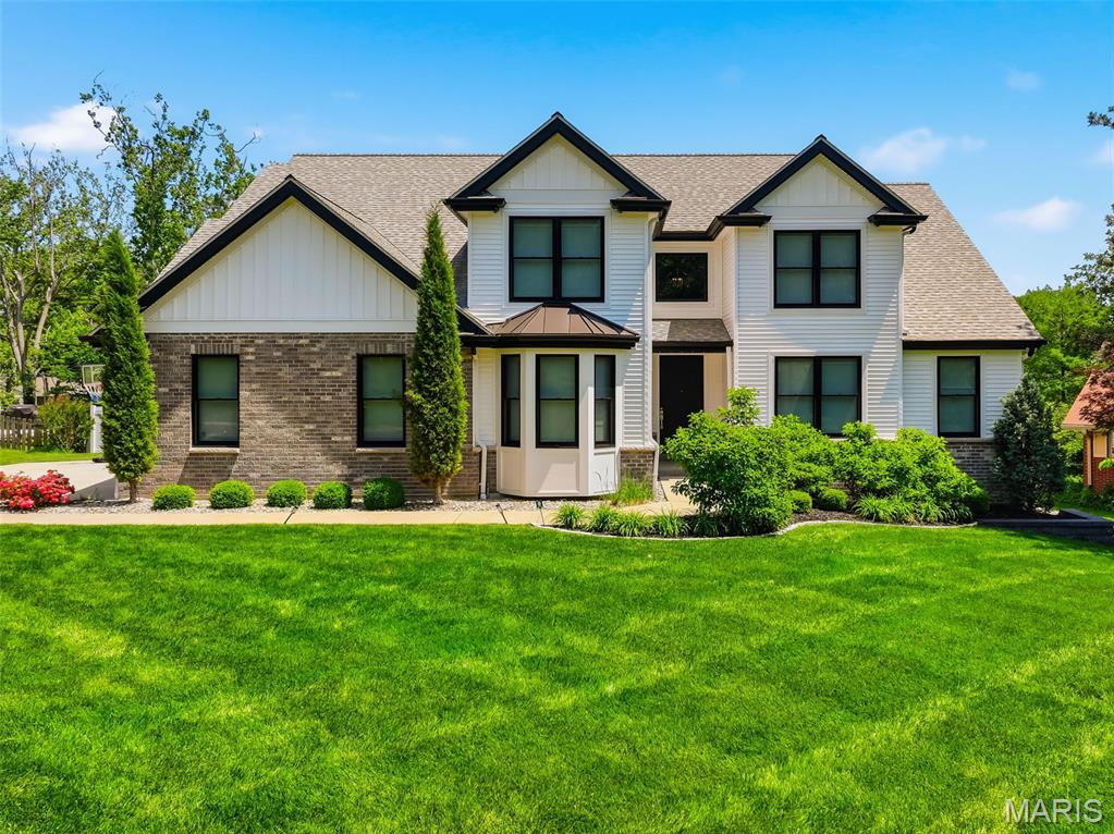 Warson View - Residential