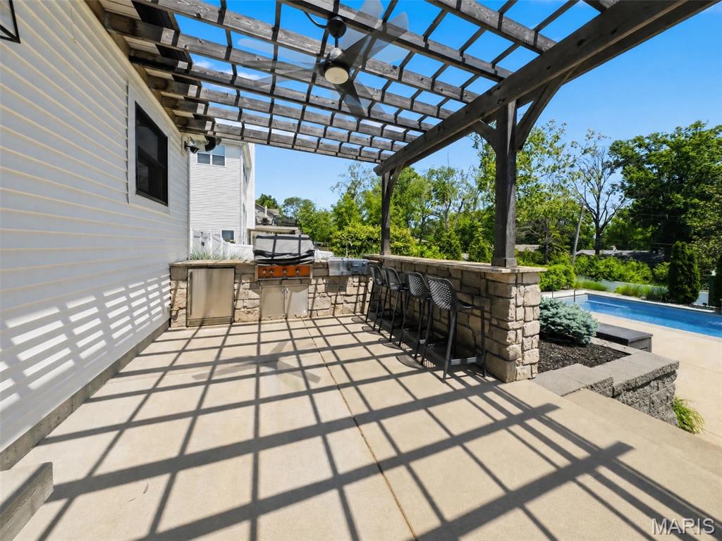Warson View - Residential