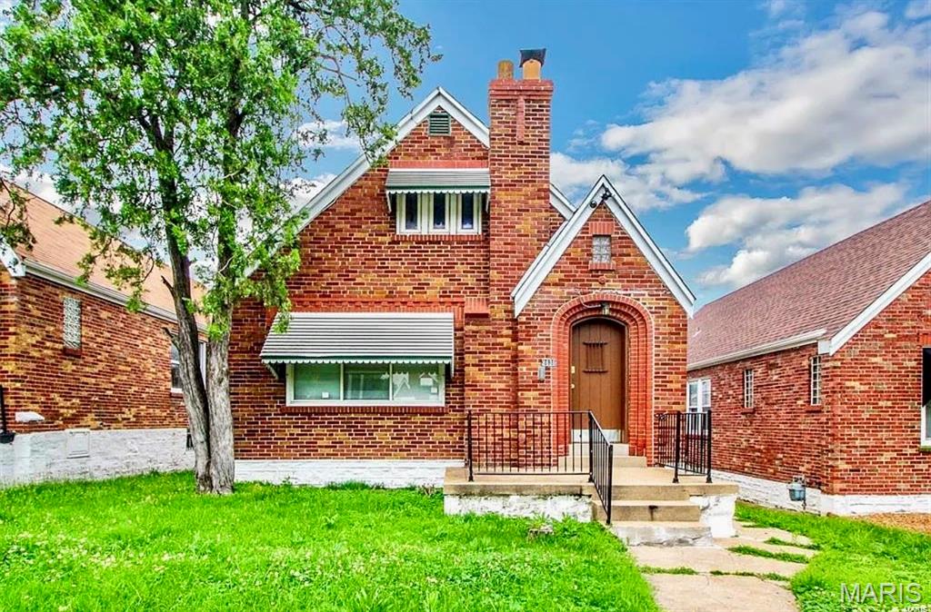 Northwest Park Add - Residential