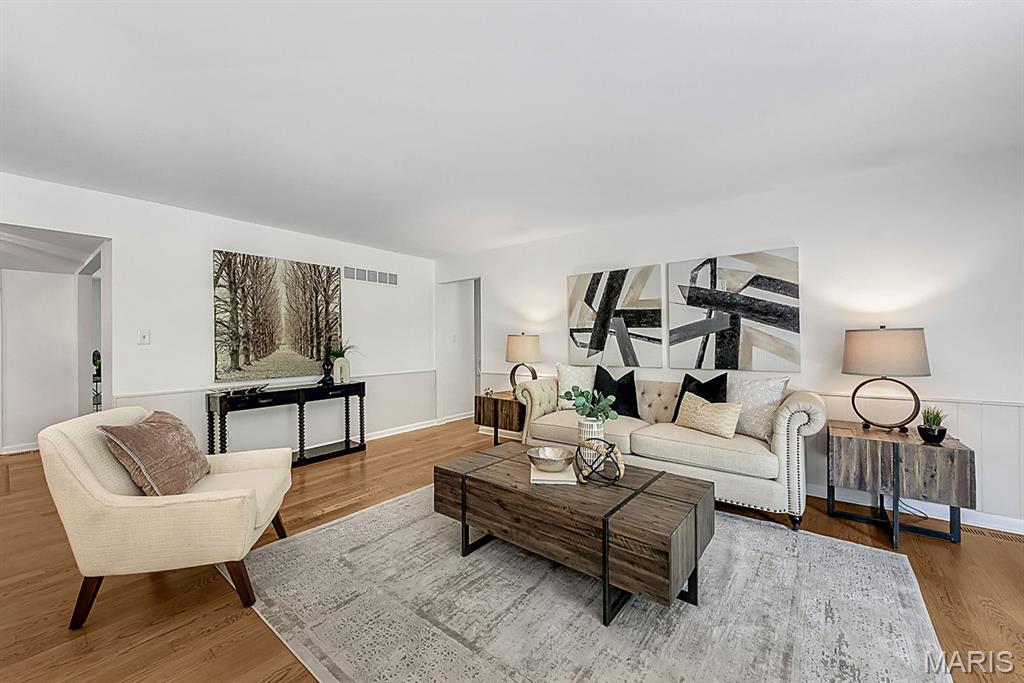 New Camelot 1 - Residential
