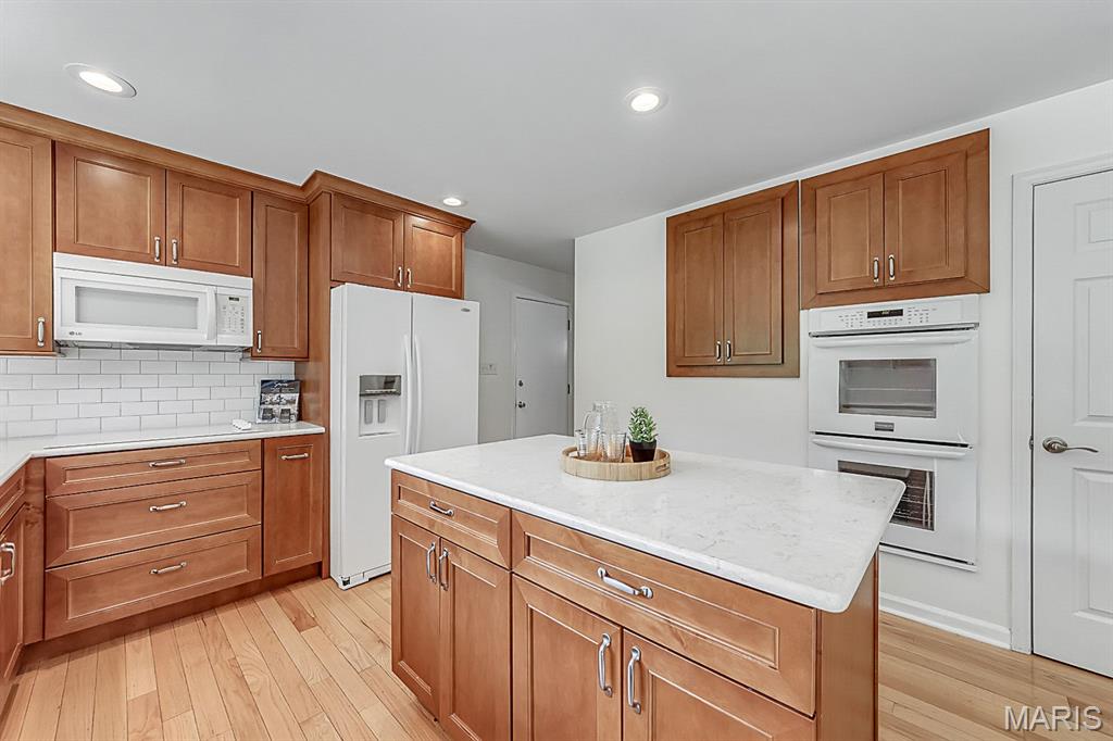 New Camelot 1 - Residential