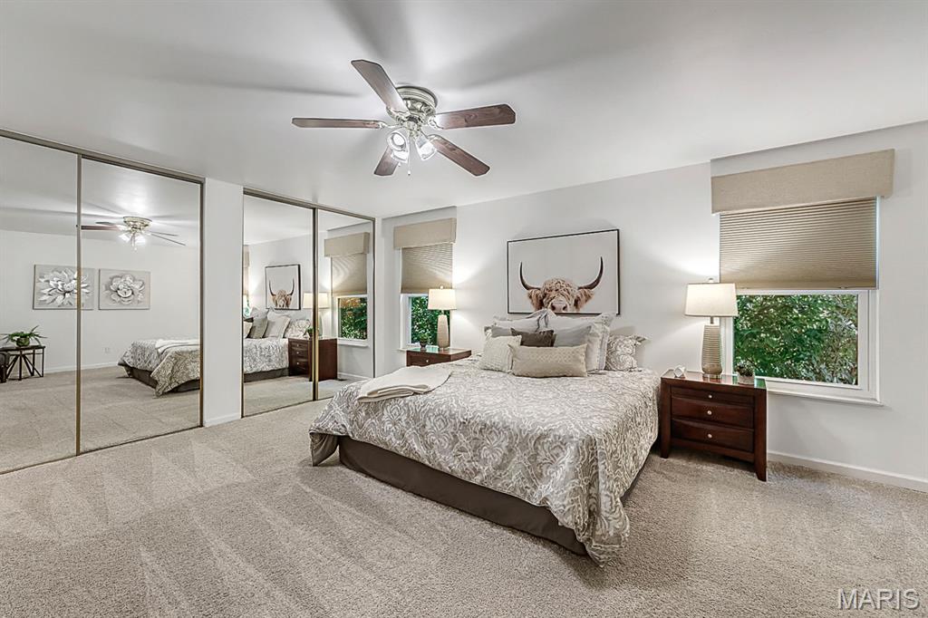 New Camelot 1 - Residential