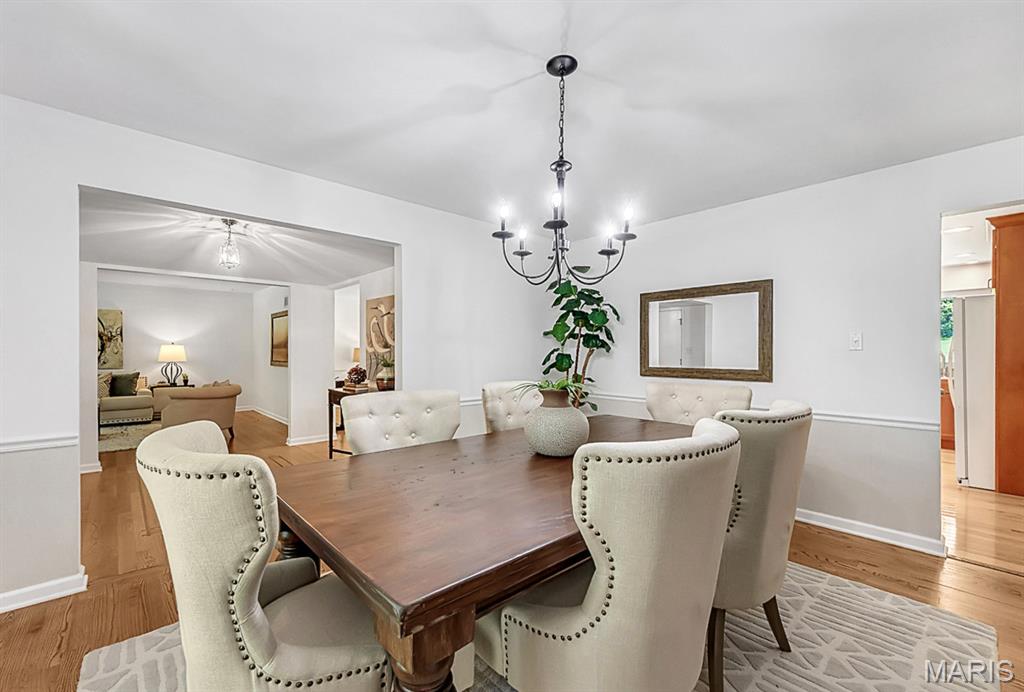 New Camelot 1 - Residential
