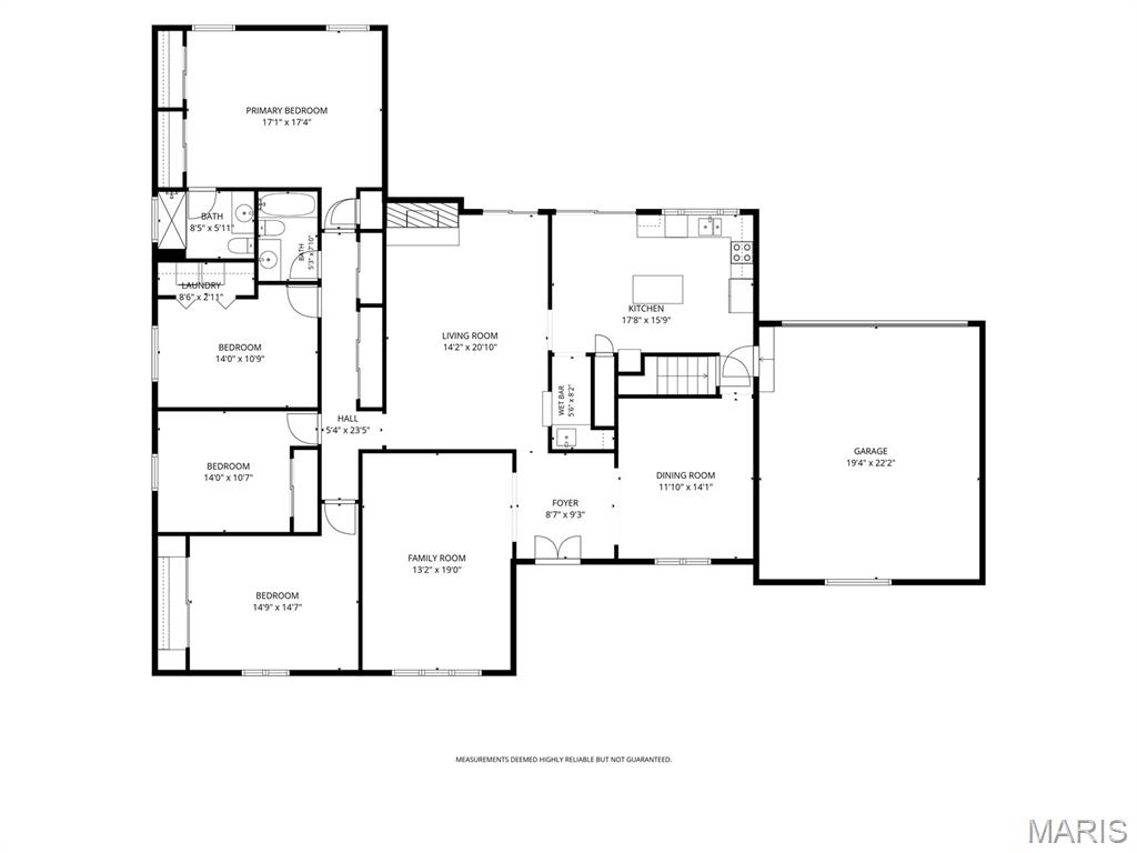 New Camelot 1 - Residential