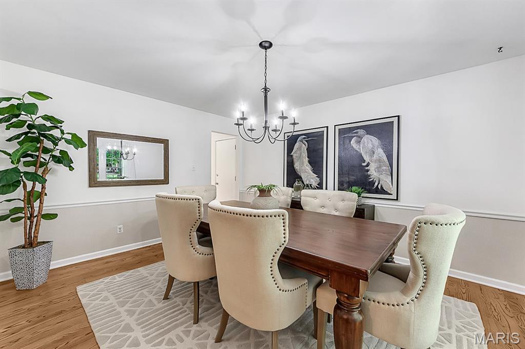 New Camelot 1 - Residential
