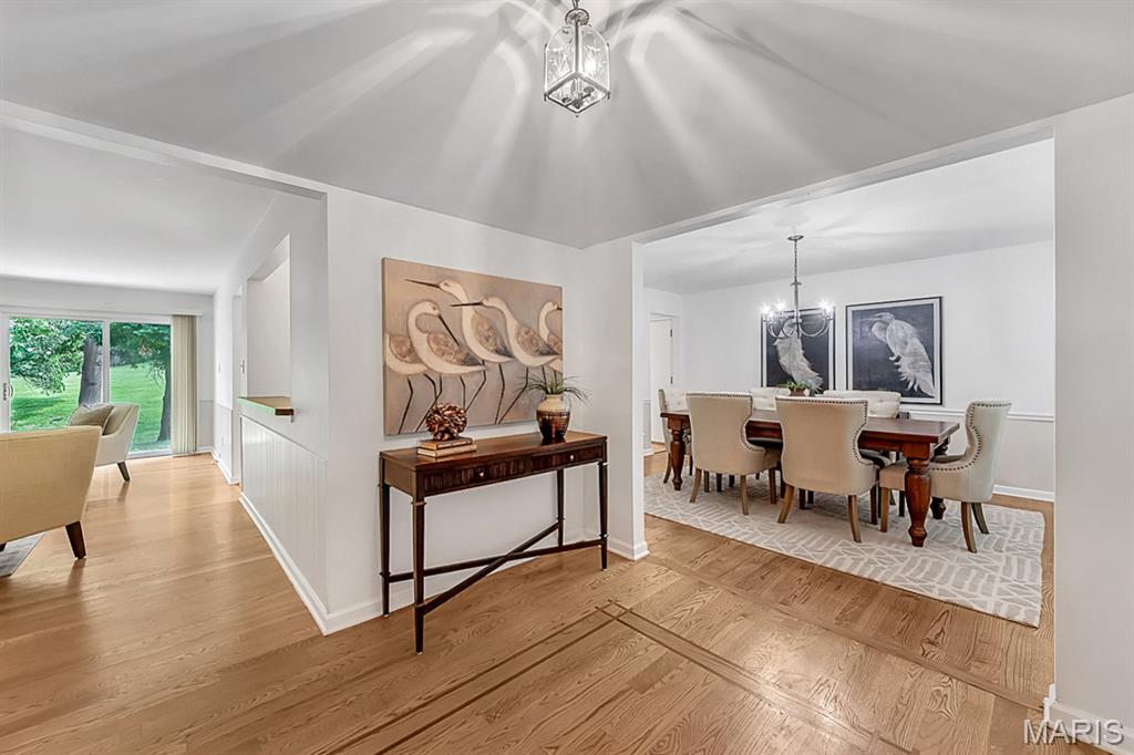 New Camelot 1 - Residential