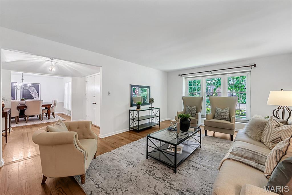 New Camelot 1 - Residential