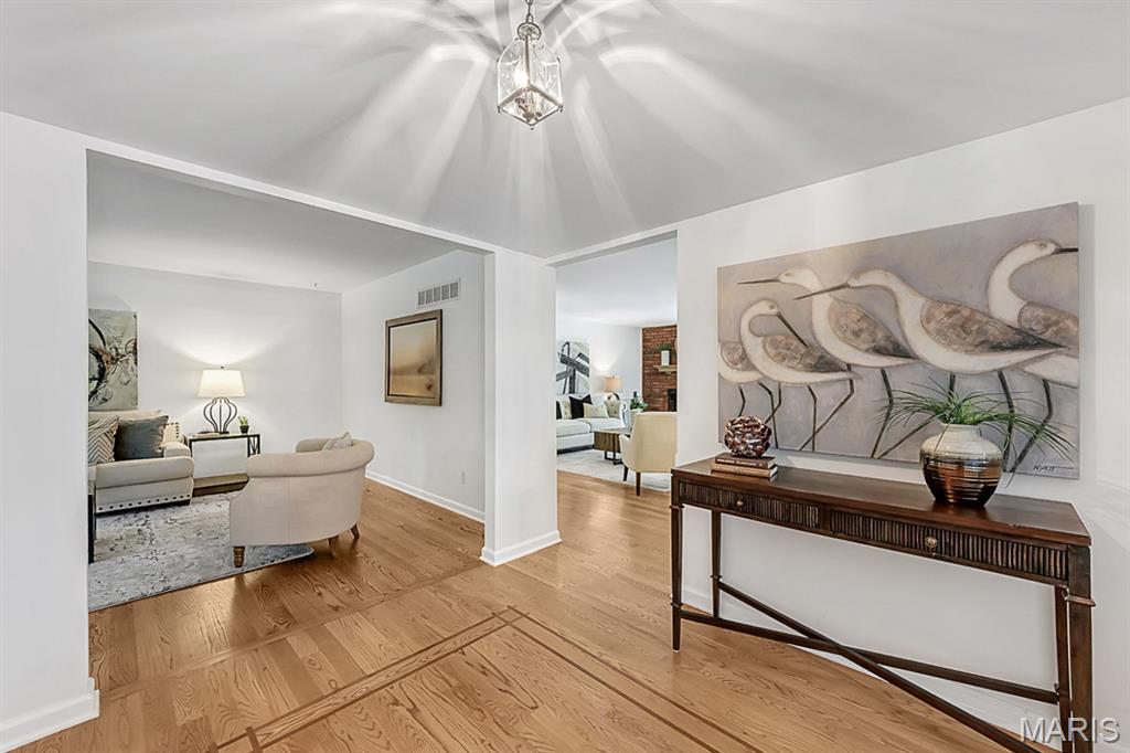 New Camelot 1 - Residential