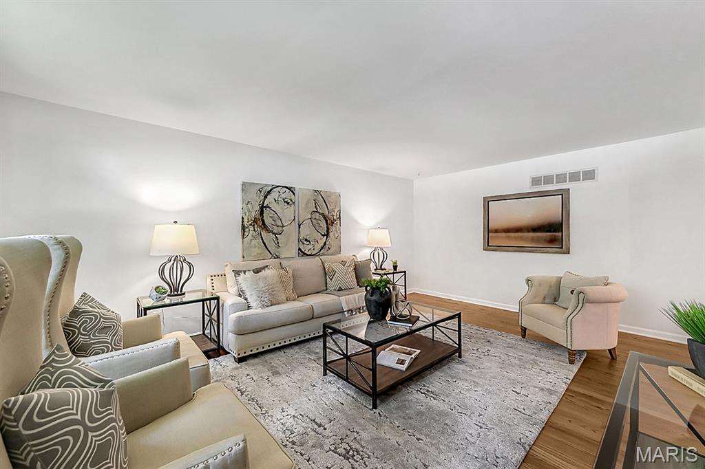 New Camelot 1 - Residential