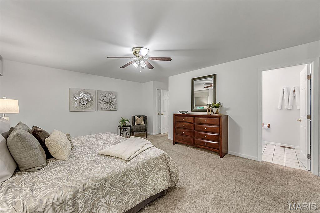 New Camelot 1 - Residential