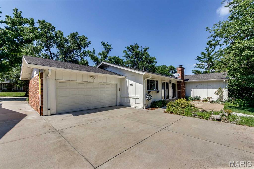 New Camelot 1 - Residential