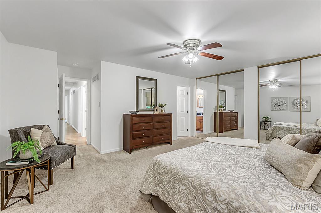 New Camelot 1 - Residential