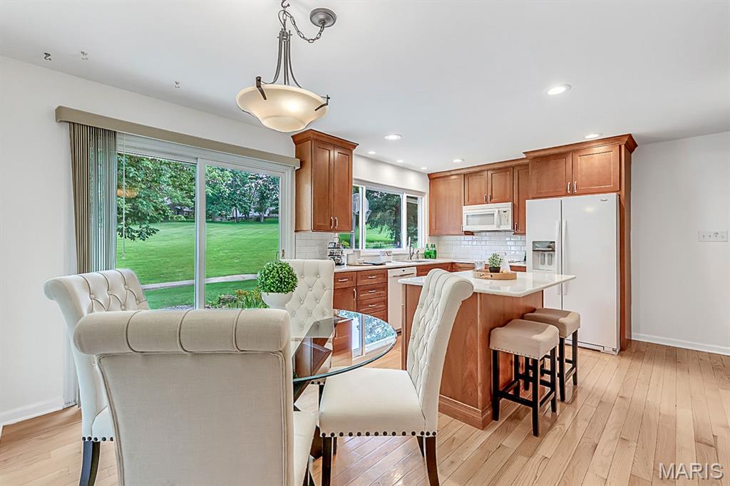 New Camelot 1 - Residential
