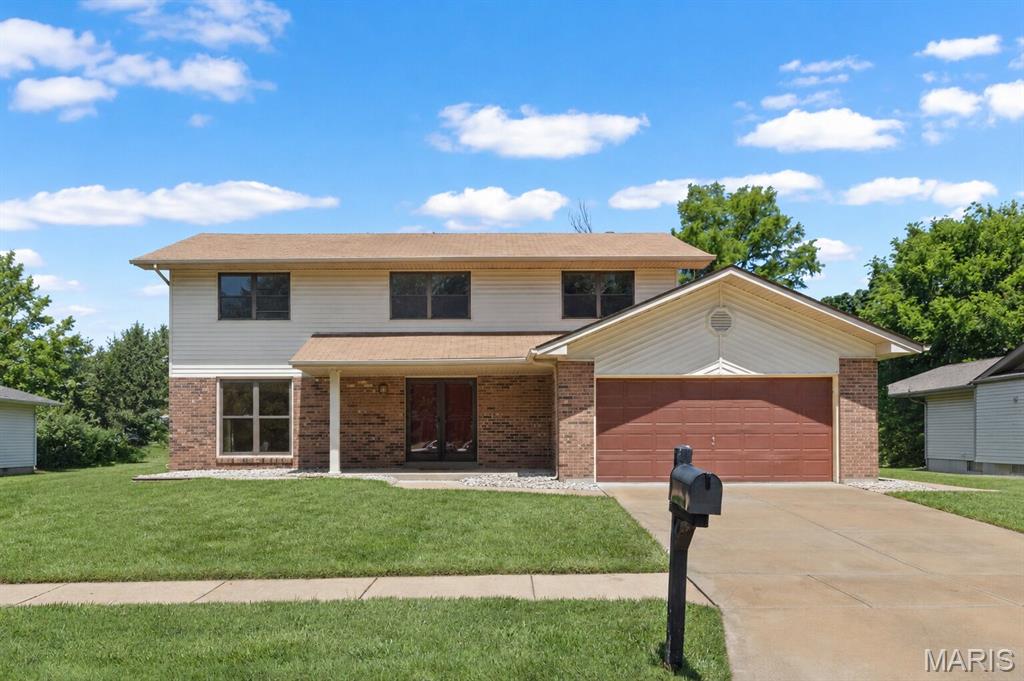 Parkway Estates - Residential