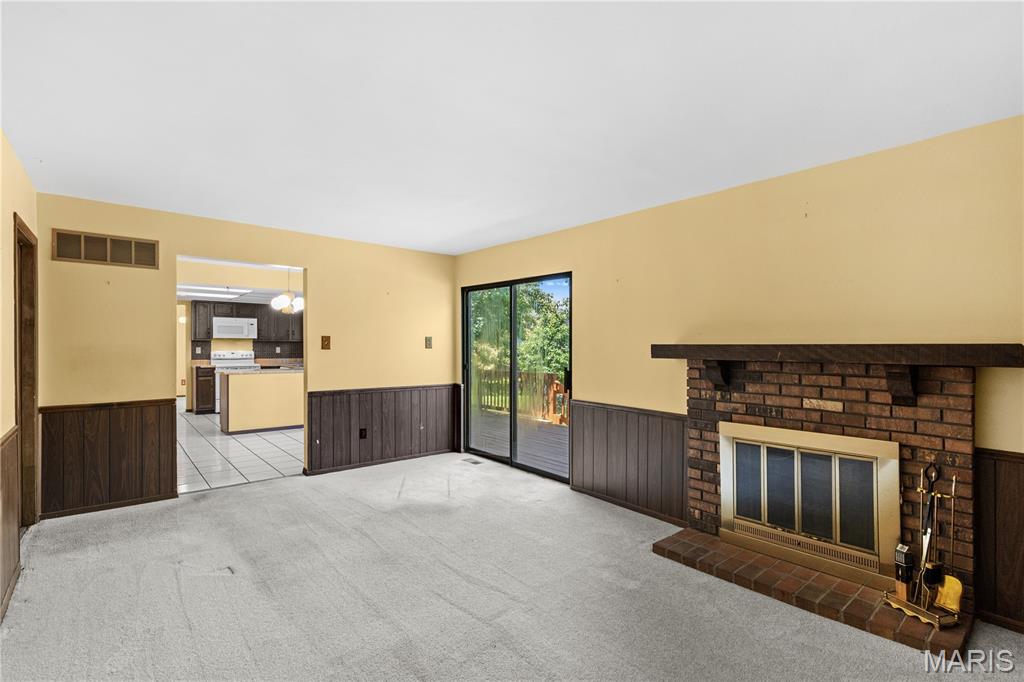 Parkway Estates - Residential