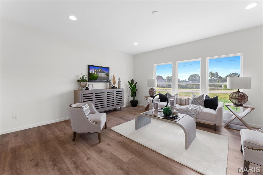 Arlington Heights - Residential