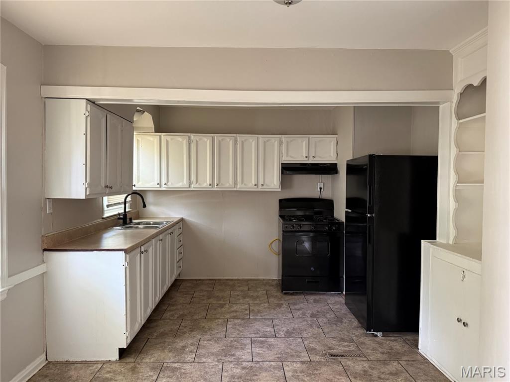 Atwater Terrace - Residential Lease