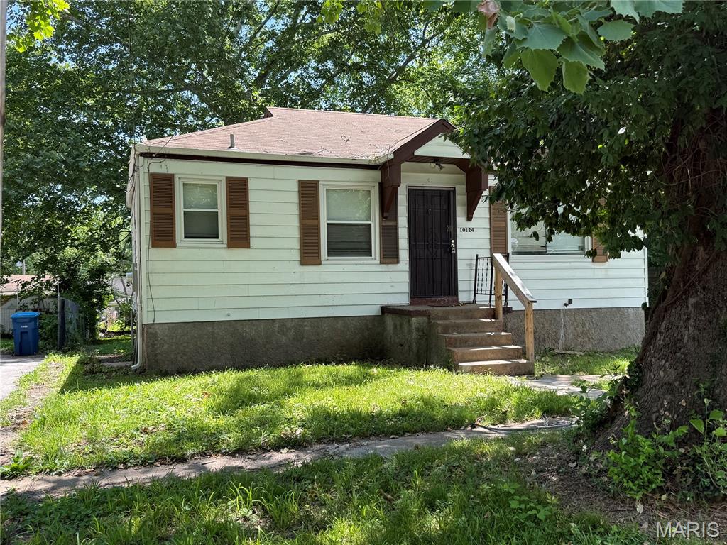 Atwater Terrace - Residential Lease