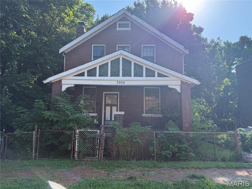 Bates Add - Residential
