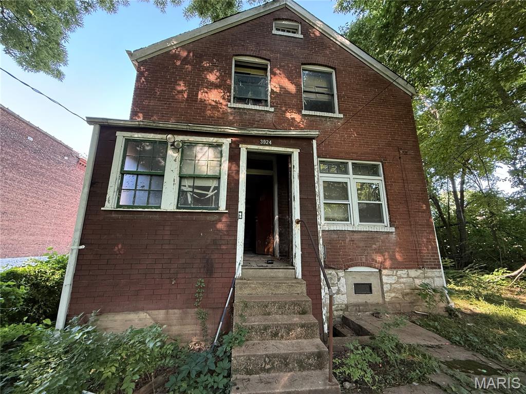 Bates Add - Residential