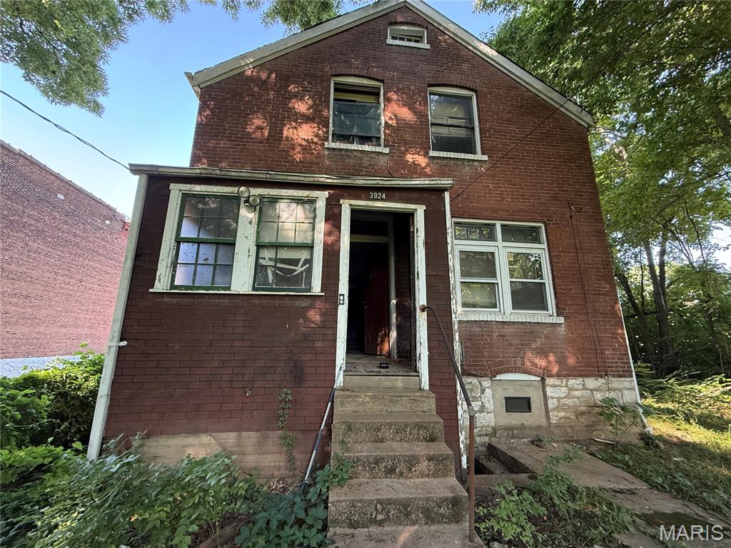 Bates Add - Residential