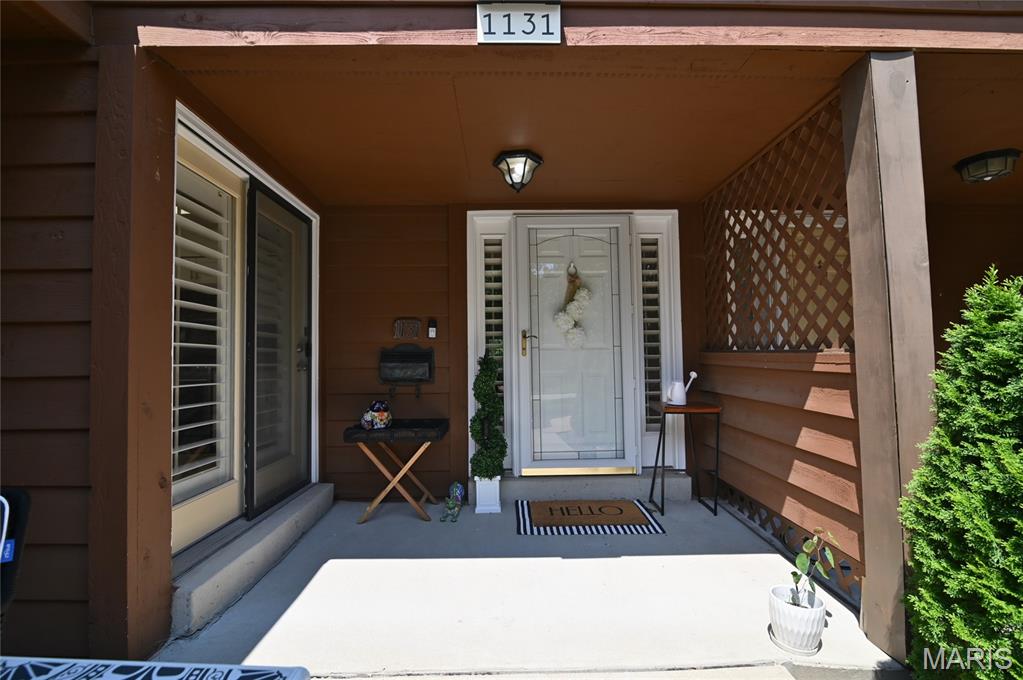 Aspen Ridge Condo Sec Ii - Residential