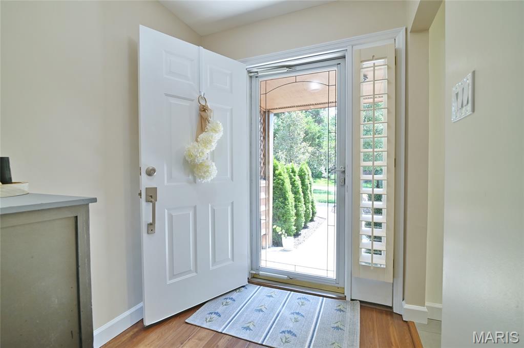 Aspen Ridge Condo Sec Ii - Residential