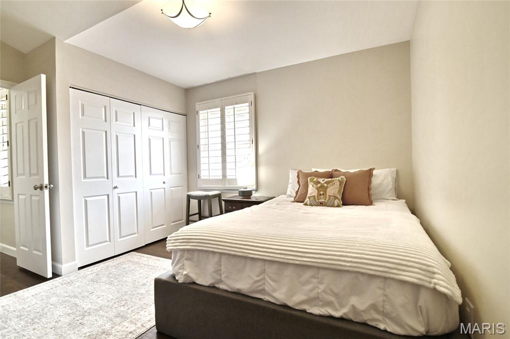 Aspen Ridge Condo Sec Ii - Residential