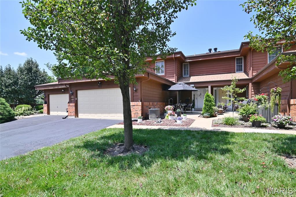 Aspen Ridge Condo Sec Ii - Residential
